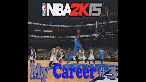 Nba 2k15 My Career Last Game On 10 Day Contract Did I Make It Youtube