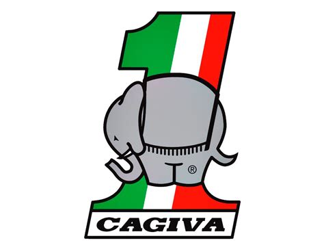 Cagiva Motorcycle Logo History And Meaning Bike Emblem