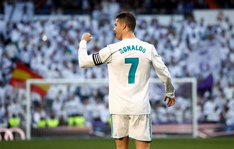 Cristiano Ronaldo Officially Leaves Real Madrid To Join Juventus And Its