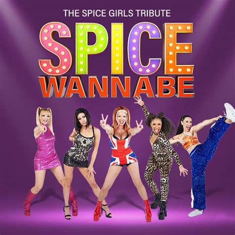 Spice Wannabe Las Vegas Show Tickets Last Minute Deals