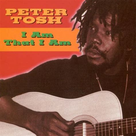Peter Tosh The Best Of Peter Tosh 1978 1987 2004