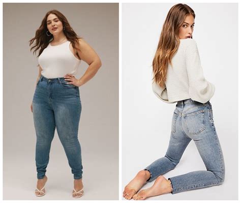 10 Reasons Ill Never Throw Away My Skinny Jeans