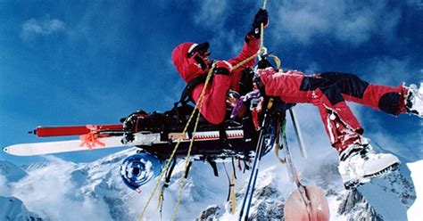 Join The Five Mile High Club October 2016 How To Climb Everest A