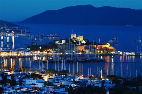 Click here to view our look book Bodrum Travel Guide - Dalyan Tourist Guide