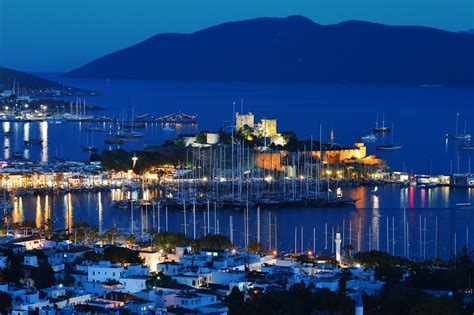 Bodrum holiday resort & spa. Bodrum Travel Guide - Dalyan Tourist Guide