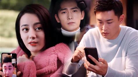 💗惊天大秘密！女明星地下恋情曝光，帅小伙委屈巴巴求安慰！#你是我的荣耀 #YouAreMyGlory #迪丽热巴 #杨洋 #中国电视剧