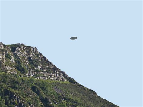 Ufo Sightings No One Can Explain Readers Digest