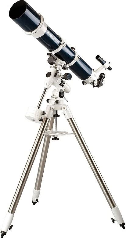 Обзор Celestron Omni Xlt 120 Телескоп для астрофотографии с прекрасной