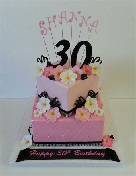 32nd Birthday Cake Ideas For Her Lamont Boles