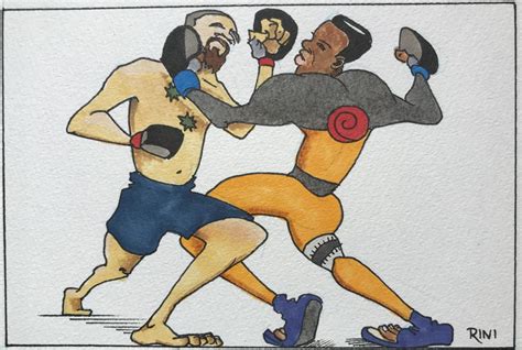 Ufc star israel adesanya is such a big anime freak, he got an insane stomach tattoo inspired by his favorite shows. MMA SQUARED: Israel Adesanya crowned as first Naruto ...