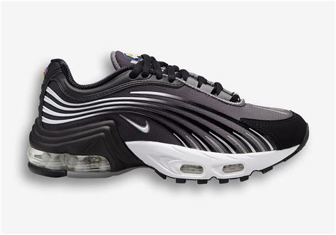 Nike Air Max Plus Ii 2 Retro Release Info