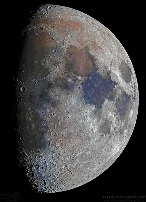 Moon Mosaic In Highest Resolution In 2020 Astrophotography Moon