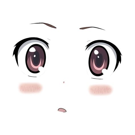 Roblox Anime Face Codes Roblox Anime Face Decal Bocaiwwasuiw