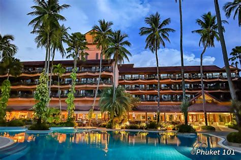 Patong Merlin Hotel Phuket 101