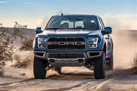 1 Best Of 2019 Ford F 150 Raptor First Drive Doing It Live