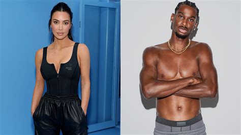Kim Kardashian On Finally Making Skims Underwear For Men Gq