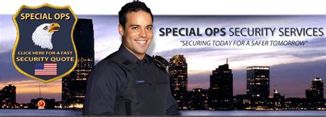New Jersey Security Companies - Security Guards Companies