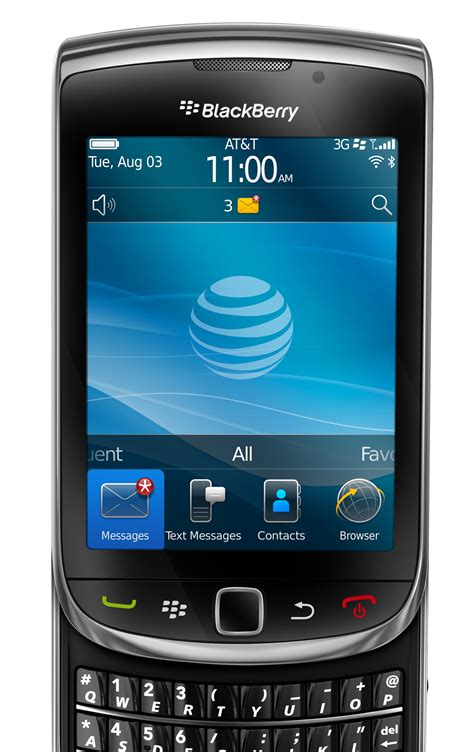Blackberry Torch 9800 Review And Test Frequent Business Traveler