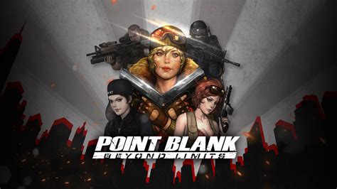 Point Blank Download Pc Free Point Blank Strike 1 Desktop Pc Game