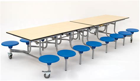 Столешница для обеденных столов в школьную столовую фото