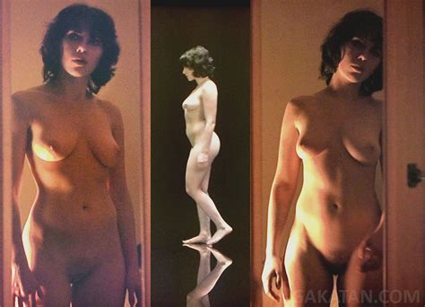 Scarlett Johansson Nue Dans Under The Skin Photos Pic Day