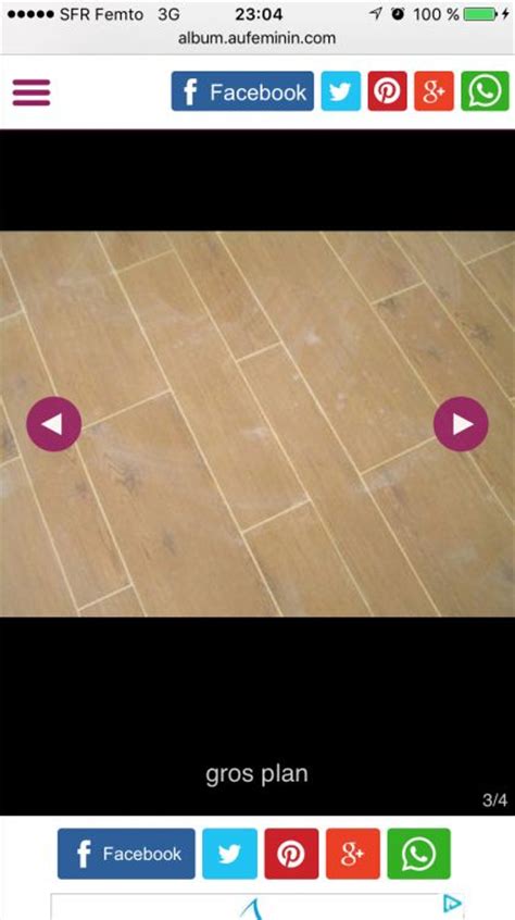 We did not find results for: Choix couleur de joint carrelage imitation parquet - 11 ...