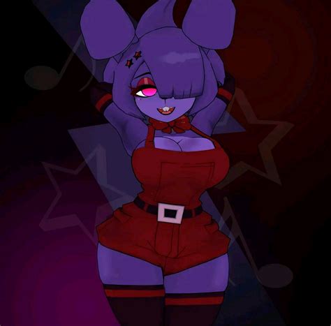 Rule 34 3d 3d Artwork Anthro Bangs Bangs Over Eyes Bonfie Bonfie Cryptia Bonnie Cally3d