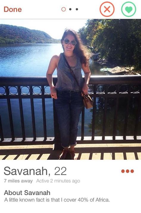 Tinder Profiles That Are A Perfect Match For A Good Laugh Social Gazette