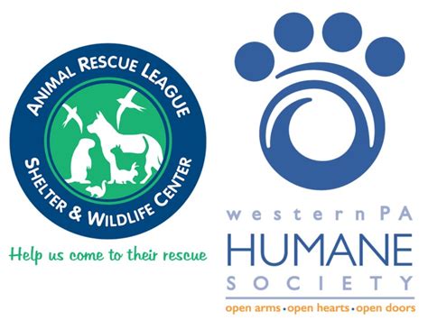 Animal Rescue League And Western Pa Humane Society To Merge The