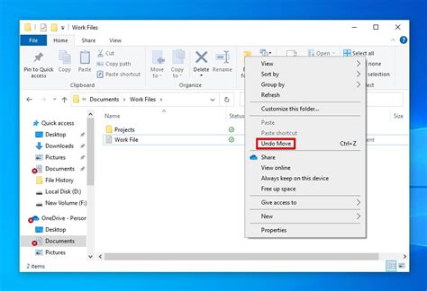 How To Recover Lost Cut Files On Windows Android