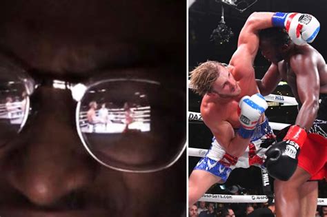 More Than 11000 Fans Watched Ksi Vs Logan Paul Fight Live Stream In
