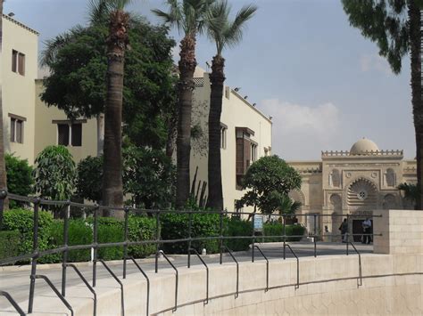 Coptic Museum Masr El Qadima Vluu L310w L313 M310w Sams Flickr