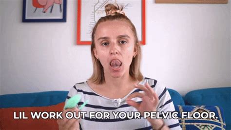 Work Out Hannah GIF By HannahWitton Find Share On GIPHY