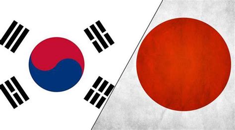 Explained Why Are Japan And South Korea At Loggerheads Explained