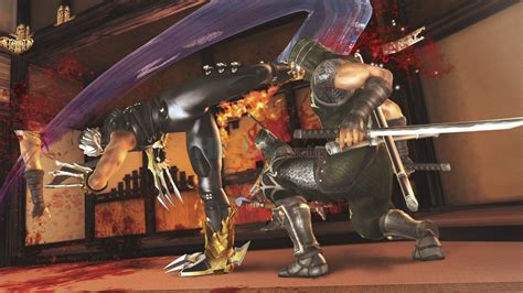 Ninja Gaiden 2 Extravaganza Xbox 360 Xbox 360 News