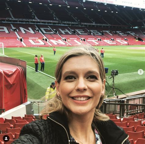 Rachel Riley Pregnant Countdown Host Steps Out Make Up Free In First