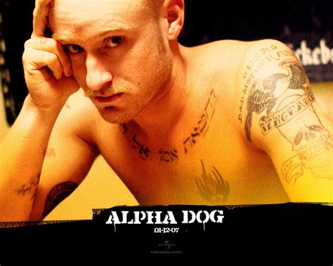 Watch Streaming Hd Alpha Dog Starring Emile Hirsch Justin Timberlake