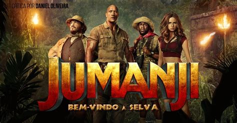 Eles escolhem avatars para a aventura (intepretados por dwayne johnson, karen gillan, jack black e kevin hart). Jumanji: Bem-vindo À Selva... Filme Digital - R$ 4,99 em ...