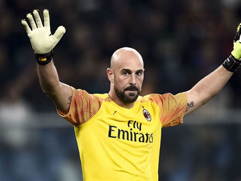 Pepe will receive instructions from the space commander on how to reach next destination. Pepe Reina leaves AC Milan for Lazio | theScore.com