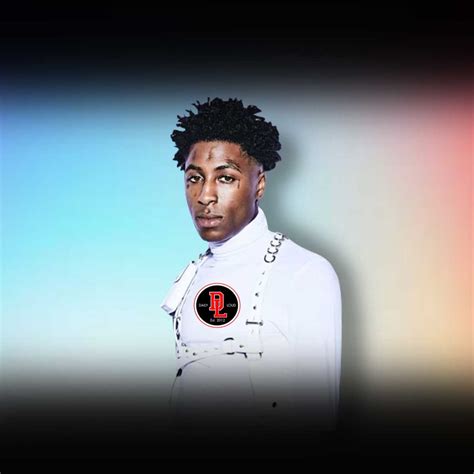 Daily Loud On Twitter Nba Youngboy Is The First Rapper In 2023 To
