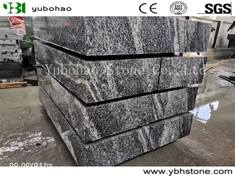 Fantasy Grey Granite Tiles For Paving Stonefloor Wall Tiles China