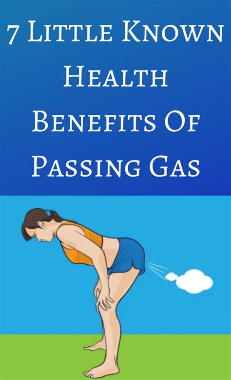7 Little Known Health Benefits Of Passing Gas Diy Life Hacks Diy Life Diy Crafts