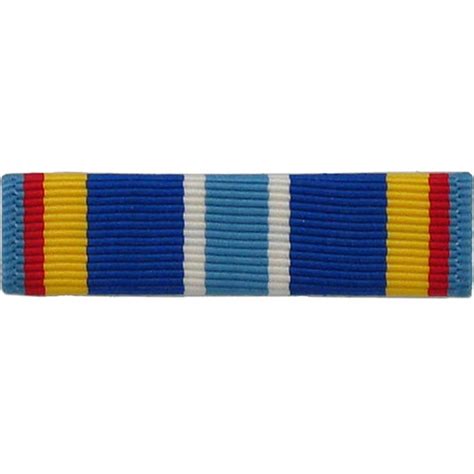 Air Force Expeditionary Service Ribbon Rank And Insignia Military