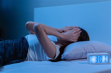 Perlu Diketahui Berikut Penyebab Masalah Insomnia Dan Cara Sexiz Pix