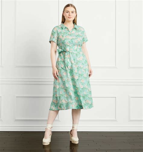 Hill House Home The Lily Dress