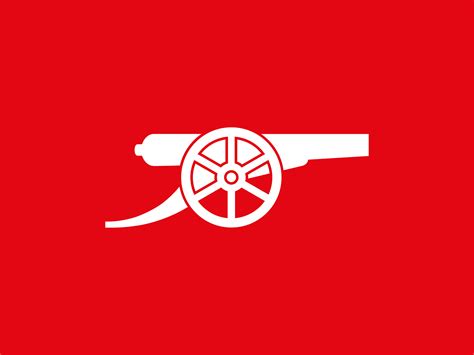 Arsenal Brand Guidelines — Roland Tiffany