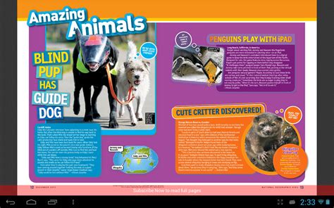 We did not find results for: Image result for kids magazine layout | Magazines for kids ...