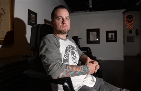 This Southern California Tattoo Artist Wants To Be The Next ‘ink Master