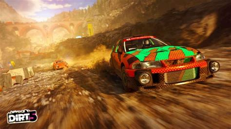 Here Are The Minimum And Recommended Pc Specs For Dirt 5 Gamespew