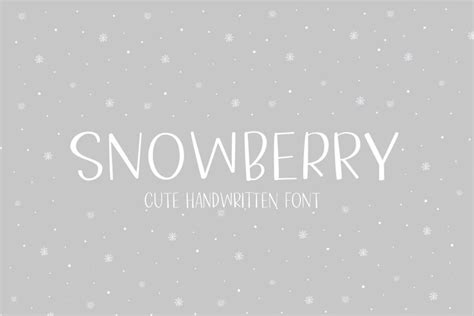 Snowberry 2344111